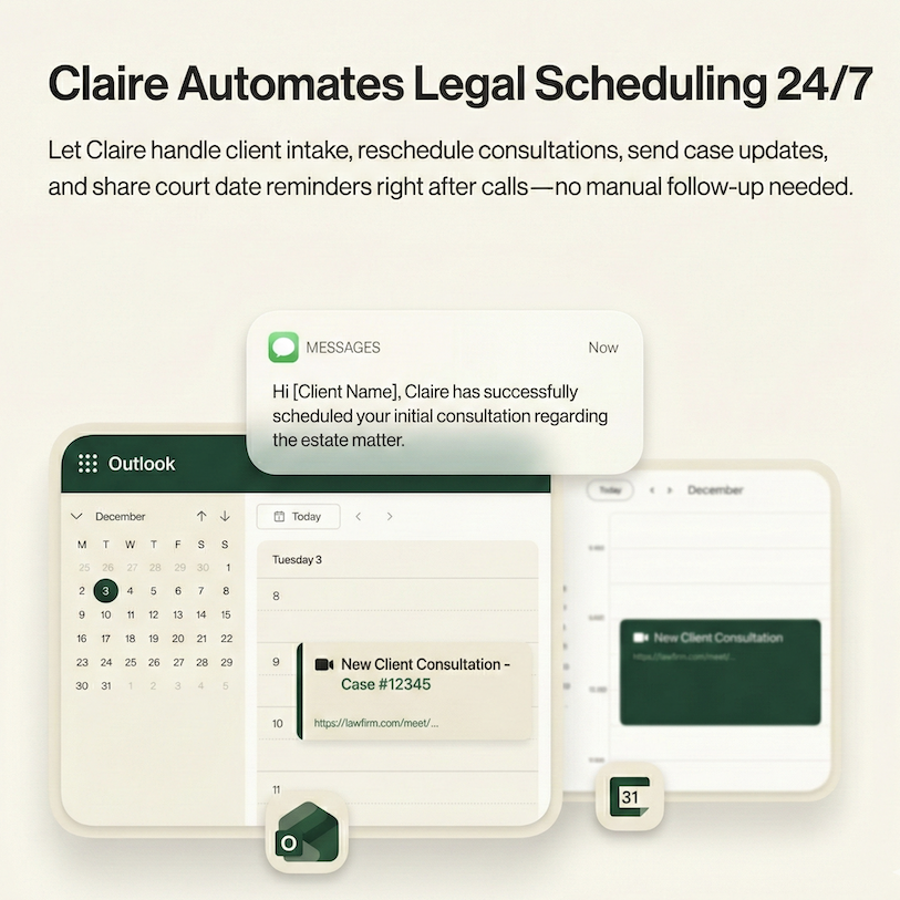 Seamless CRM Integration